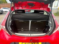 USED 2018 18 TOYOTA AYGO 1.0 VVT-i x-play Euro 6 5dr 12 MOT|1 OWNER FROM NEW|ULEZ