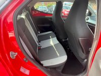 USED 2018 18 TOYOTA AYGO 1.0 VVT-i x-play Euro 6 5dr 12 MOT|1 OWNER FROM NEW|ULEZ