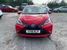 USED 2018 18 TOYOTA AYGO 1.0 VVT-i x-play Euro 6 5dr 12 MOT|1 OWNER FROM NEW|ULEZ