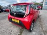USED 2018 18 TOYOTA AYGO 1.0 VVT-i x-play Euro 6 5dr 12 MOT|1 OWNER FROM NEW|ULEZ