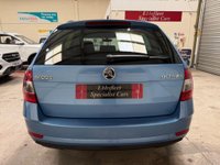 USED 2017 67 SKODA OCTAVIA 1.4 TSI SE L DSG Euro 6 (s/s) 5dr *AUTOMATIC*ULTRA LOW MILEAGE*
