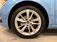 USED 2017 67 SKODA OCTAVIA 1.4 TSI SE L DSG Euro 6 (s/s) 5dr *AUTOMATIC*ULTRA LOW MILEAGE*