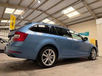 USED 2017 67 SKODA OCTAVIA 1.4 TSI SE L DSG Euro 6 (s/s) 5dr *AUTOMATIC*ULTRA LOW MILEAGE*