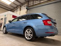USED 2017 67 SKODA OCTAVIA 1.4 TSI SE L DSG Euro 6 (s/s) 5dr *AUTOMATIC*ULTRA LOW MILEAGE*
