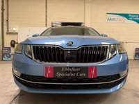 USED 2017 67 SKODA OCTAVIA 1.4 TSI SE L DSG Euro 6 (s/s) 5dr *AUTOMATIC*ULTRA LOW MILEAGE*