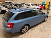 USED 2017 67 SKODA OCTAVIA 1.4 TSI SE L DSG Euro 6 (s/s) 5dr *AUTOMATIC*ULTRA LOW MILEAGE*