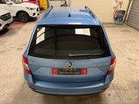 USED 2017 67 SKODA OCTAVIA 1.4 TSI SE L DSG Euro 6 (s/s) 5dr *AUTOMATIC*ULTRA LOW MILEAGE*