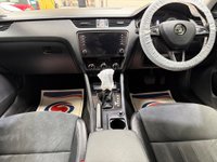 USED 2017 67 SKODA OCTAVIA 1.4 TSI SE L DSG Euro 6 (s/s) 5dr *AUTOMATIC*ULTRA LOW MILEAGE*