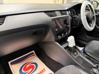 USED 2017 67 SKODA OCTAVIA 1.4 TSI SE L DSG Euro 6 (s/s) 5dr *AUTOMATIC*ULTRA LOW MILEAGE*