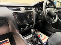 USED 2017 67 SKODA OCTAVIA 1.4 TSI SE L DSG Euro 6 (s/s) 5dr *AUTOMATIC*ULTRA LOW MILEAGE*