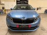 USED 2017 67 SKODA OCTAVIA 1.4 TSI SE L DSG Euro 6 (s/s) 5dr *AUTOMATIC*ULTRA LOW MILEAGE*