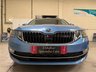 USED 2017 67 SKODA OCTAVIA 1.4 TSI SE L DSG Euro 6 (s/s) 5dr *AUTOMATIC*ULTRA LOW MILEAGE*