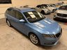 USED 2017 67 SKODA OCTAVIA 1.4 TSI SE L DSG Euro 6 (s/s) 5dr *AUTOMATIC*ULTRA LOW MILEAGE*