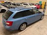 USED 2017 67 SKODA OCTAVIA 1.4 TSI SE L DSG Euro 6 (s/s) 5dr *AUTOMATIC*ULTRA LOW MILEAGE*