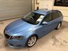 USED 2017 67 SKODA OCTAVIA 1.4 TSI SE L DSG Euro 6 (s/s) 5dr *AUTOMATIC*ULTRA LOW MILEAGE*
