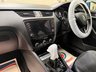 USED 2017 67 SKODA OCTAVIA 1.4 TSI SE L DSG Euro 6 (s/s) 5dr *AUTOMATIC*ULTRA LOW MILEAGE*