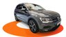 USED 2018 18 VOLKSWAGEN TIGUAN 2.0 TDI SE Navigation SUV 5dr Diesel Manual Euro 6 (s/s) (150 ps) 