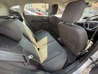 USED 2015 15 FORD FIESTA 1.0T EcoBoost Zetec Hatchback 5dr Petrol Manual Euro 5 (s/s) (100 ps) &pound;20 Road Tax A/C FSH 8 Stamps