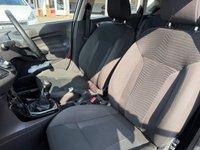 USED 2015 15 FORD FIESTA 1.0T EcoBoost Zetec Hatchback 5dr Petrol Manual Euro 5 (s/s) (100 ps) &pound;20 Road Tax A/C FSH 8 Stamps