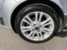USED 2015 15 FORD FIESTA 1.0T EcoBoost Zetec Hatchback 5dr Petrol Manual Euro 5 (s/s) (100 ps) &pound;20 Road Tax A/C FSH 8 Stamps