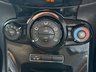 USED 2015 15 FORD FIESTA 1.0T EcoBoost Zetec Hatchback 5dr Petrol Manual Euro 5 (s/s) (100 ps) &pound;20 Road Tax A/C FSH 8 Stamps