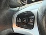 USED 2015 15 FORD FIESTA 1.0T EcoBoost Zetec Hatchback 5dr Petrol Manual Euro 5 (s/s) (100 ps) &pound;20 Road Tax A/C FSH 8 Stamps