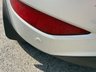 USED 2015 15 FORD FIESTA 1.0T EcoBoost Zetec Hatchback 5dr Petrol Manual Euro 5 (s/s) (100 ps) &pound;20 Road Tax A/C FSH 8 Stamps