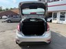 USED 2015 15 FORD FIESTA 1.0T EcoBoost Zetec Hatchback 5dr Petrol Manual Euro 5 (s/s) (100 ps) &pound;20 Road Tax A/C FSH 8 Stamps