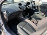 USED 2015 15 FORD FIESTA 1.0T EcoBoost Zetec Hatchback 5dr Petrol Manual Euro 5 (s/s) (100 ps) &pound;20 Road Tax A/C FSH 8 Stamps
