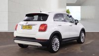 USED 2016 16 FIAT 500X 1.4 MultiAir Lounge SUV 5dr Petrol Manual Euro 6 (s/s) (140 ps) 