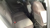 USED 2016 16 FIAT 500X 1.4 MultiAir Lounge SUV 5dr Petrol Manual Euro 6 (s/s) (140 ps) 
