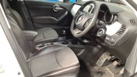 USED 2016 16 FIAT 500X 1.4 MultiAir Lounge SUV 5dr Petrol Manual Euro 6 (s/s) (140 ps) 