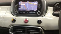 USED 2016 16 FIAT 500X 1.4 MultiAir Lounge SUV 5dr Petrol Manual Euro 6 (s/s) (140 ps) 