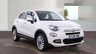 USED 2016 16 FIAT 500X 1.4 MultiAir Lounge SUV 5dr Petrol Manual Euro 6 (s/s) (140 ps) 
