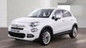 USED 2016 16 FIAT 500X 1.4 MultiAir Lounge SUV 5dr Petrol Manual Euro 6 (s/s) (140 ps) 
