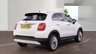 USED 2016 16 FIAT 500X 1.4 MultiAir Lounge SUV 5dr Petrol Manual Euro 6 (s/s) (140 ps) 