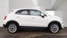 USED 2016 16 FIAT 500X 1.4 MultiAir Lounge SUV 5dr Petrol Manual Euro 6 (s/s) (140 ps) 