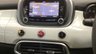 USED 2016 16 FIAT 500X 1.4 MultiAir Lounge SUV 5dr Petrol Manual Euro 6 (s/s) (140 ps) 