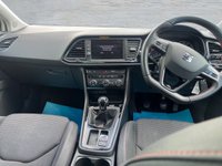 USED 2018 18 SEAT LEON 1.4 TSI FR Technology Hatchback 5dr Petrol Manual Euro 6 (s/s) (125 ps) Mot 25th June 2027, + Comprehensive History, 8 Services, + 2 Previous Owners, last keeper 2022, + 3 Months Warranty, + ULEZ compliant, + Sat nav, + Bluetooth, + DAB radio, + Rear sensors, + Climate control, + Auto lights/wipers, + Folding mirrors, + Adaptive cruise control, + USB/aux, + Autohold, + Apple carplay/android auto, + Isofix, + Alloys