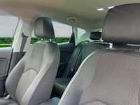 USED 2018 18 SEAT LEON 1.4 TSI FR Technology Hatchback 5dr Petrol Manual Euro 6 (s/s) (125 ps) Mot 25th June 2027, + Comprehensive History, 8 Services, + 2 Previous Owners, last keeper 2022, + 3 Months Warranty, + ULEZ compliant, + Sat nav, + Bluetooth, + DAB radio, + Rear sensors, + Climate control, + Auto lights/wipers, + Folding mirrors, + Adaptive cruise control, + USB/aux, + Autohold, + Apple carplay/android auto, + Isofix, + Alloys