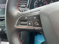 USED 2018 18 SEAT LEON 1.4 TSI FR Technology Hatchback 5dr Petrol Manual Euro 6 (s/s) (125 ps) Mot 25th June 2027, + Comprehensive History, 8 Services, + 2 Previous Owners, last keeper 2022, + 3 Months Warranty, + ULEZ compliant, + Sat nav, + Bluetooth, + DAB radio, + Rear sensors, + Climate control, + Auto lights/wipers, + Folding mirrors, + Adaptive cruise control, + USB/aux, + Autohold, + Apple carplay/android auto, + Isofix, + Alloys
