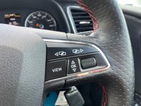 USED 2018 18 SEAT LEON 1.4 TSI FR Technology Hatchback 5dr Petrol Manual Euro 6 (s/s) (125 ps) Mot 25th June 2027, + Comprehensive History, 8 Services, + 2 Previous Owners, last keeper 2022, + 3 Months Warranty, + ULEZ compliant, + Sat nav, + Bluetooth, + DAB radio, + Rear sensors, + Climate control, + Auto lights/wipers, + Folding mirrors, + Adaptive cruise control, + USB/aux, + Autohold, + Apple carplay/android auto, + Isofix, + Alloys