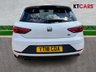 USED 2018 18 SEAT LEON 1.4 TSI FR Technology Hatchback 5dr Petrol Manual Euro 6 (s/s) (125 ps) Mot 25th June 2027, + Comprehensive History, 8 Services, + 2 Previous Owners, last keeper 2022, + 3 Months Warranty, + ULEZ compliant, + Sat nav, + Bluetooth, + DAB radio, + Rear sensors, + Climate control, + Auto lights/wipers, + Folding mirrors, + Adaptive cruise control, + USB/aux, + Autohold, + Apple carplay/android auto, + Isofix, + Alloys