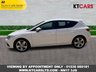 USED 2018 18 SEAT LEON 1.4 TSI FR Technology Hatchback 5dr Petrol Manual Euro 6 (s/s) (125 ps) Mot 25th June 2027, + Comprehensive History, 8 Services, + 2 Previous Owners, last keeper 2022, + 3 Months Warranty, + ULEZ compliant, + Sat nav, + Bluetooth, + DAB radio, + Rear sensors, + Climate control, + Auto lights/wipers, + Folding mirrors, + Adaptive cruise control, + USB/aux, + Autohold, + Apple carplay/android auto, + Isofix, + Alloys