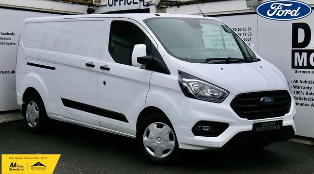 Vehicle Photo