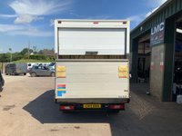 USED 2017 17 FORD TRANSIT 2.0 350 EcoBlue Chassis Cab 2dr Diesel Manual RWD L3 H1 Euro 6 (170 ps) 