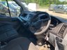 USED 2017 17 FORD TRANSIT 2.0 350 EcoBlue Chassis Cab 2dr Diesel Manual RWD L3 H1 Euro 6 (170 ps) 