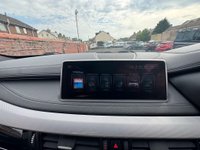 USED 2017 17 BMW X6 3.0 M50d SUV 5dr Diesel Auto xDrive Euro 6 (s/s) (381 ps) HUD - Harmon Kardon - Sunroof