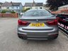 USED 2017 17 BMW X6 3.0 M50d SUV 5dr Diesel Auto xDrive Euro 6 (s/s) (381 ps) HUD - Harmon Kardon - Sunroof