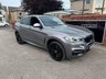 USED 2017 17 BMW X6 3.0 M50d SUV 5dr Diesel Auto xDrive Euro 6 (s/s) (381 ps) HUD - Harmon Kardon - Sunroof